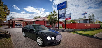 Lake Macquarie Motor Inn - Accommodation Cairns 5