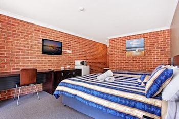 Lake Macquarie Motor Inn - Accommodation Cairns 0