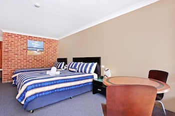 Lake Macquarie Motor Inn - Accommodation Cairns 3