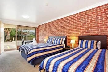 Lake Macquarie Motor Inn - Accommodation Cairns 1