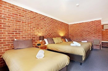 Lake Macquarie Motor Inn - Accommodation Cairns 2