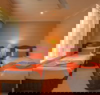Endeavour Court Motor Inn - Accommodation Cairns