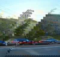 Cambridge Lodge - Hostel - Accommodation Cairns