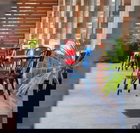 Junction Motel Maryborough - Accommodation Cairns