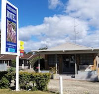 Taree Country Motel - Accommodation Cairns