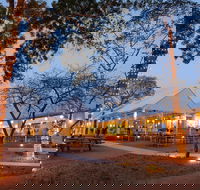 Camden Valley Inn - Accommodation Cairns