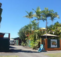 JJs Backpackers Hostel - Accommodation Cairns