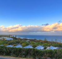 Rainbow Sea Resort - Accommodation Cairns