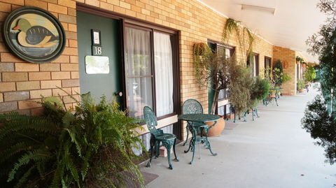 Ningana Motel - Accommodation Cairns 1