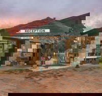 Ningana Motel - Accommodation Cairns