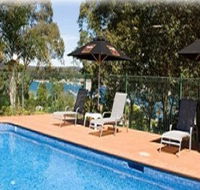 Bay Waters - Accommodation Cairns