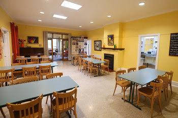 Bundanoon YHA - Accommodation Cairns 0