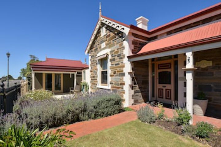 Port Elliot SA Accommodation Cairns