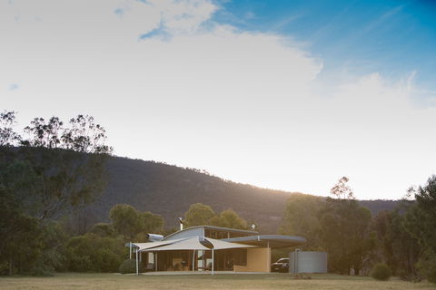 Boroka Downs - Accommodation Cairns 4