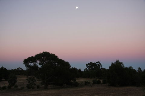 Boroka Downs - Accommodation Cairns 0
