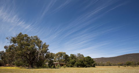 Boroka Downs - Accommodation Cairns 5