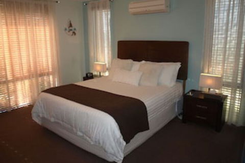 Baudins Of Busselton B & B - Accommodation Cairns 0