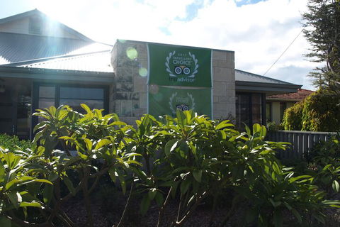 Baudins Of Busselton B & B - Accommodation Cairns 5
