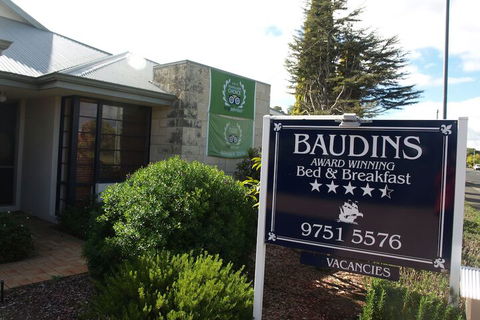 Baudins Of Busselton B & B - Accommodation Cairns 4