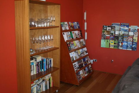 Baudins Of Busselton B & B - Accommodation Cairns 7