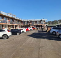 Cessnock Vintage Motor Inn