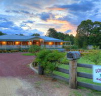 Logger's Rest - Accommodation Cairns