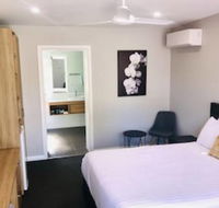 Luhana Motel Moruya - Accommodation Cairns