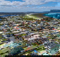 Albany Holiday Units - Accommodation Cairns