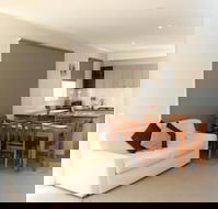 Central Shepparton Apartments - Accommodation Cairns