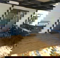 Garden of Eden Caravan Park - Accommodation Cairns