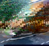 Paddle Wheel Motel - Accommodation Cairns