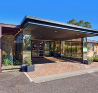 Econo Lodge Savannah Park Tamworth - Accommodation Cairns