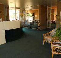Cottonwood Motor Inn - Accommodation Cairns