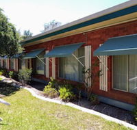 Armidale Rose Villa Motel - Accommodation Cairns