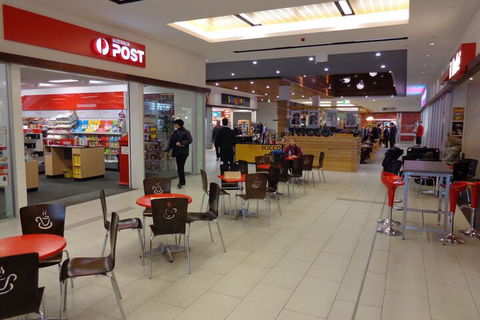 Glenelg Gateway Apartments - Accommodation Cairns 2