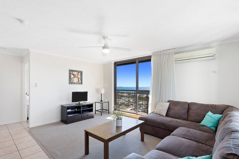 Langley Park Apartments - Accommodation Cairns 5