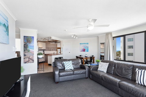 Langley Park Apartments - Accommodation Cairns 4