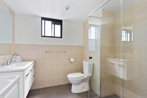 Langley Park Apartments - Accommodation Cairns 3