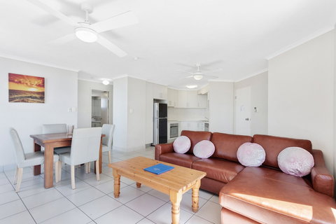 Langley Park Apartments - Accommodation Cairns 6