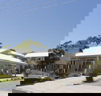 Port Campbell Parkview Motel  Apartments