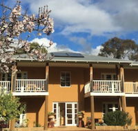 Erravilla Country Estate - Accommodation Cairns