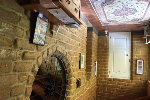 Erravilla Country Estate - Accommodation Cairns 1