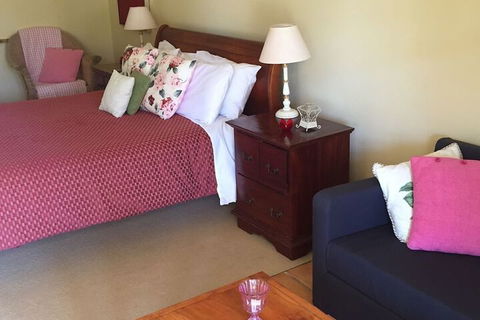 Erravilla Country Estate - Accommodation Cairns 6