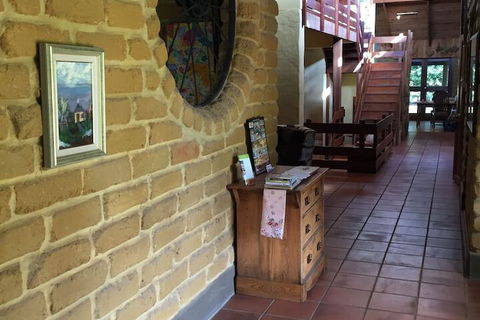 Erravilla Country Estate - Accommodation Cairns 2