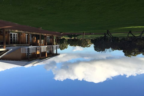 Erravilla Country Estate - Accommodation Cairns 4