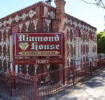 Diamond House Heritage Restaurant  Motor Inn - Accommodation Cairns