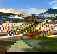 Seahorse Motel - Accommodation Cairns