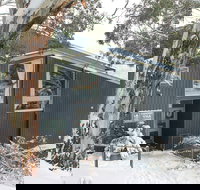 Thredbo YHA Hostel - Accommodation Cairns