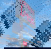 County Lodge Motor Inn - Accommodation Cairns