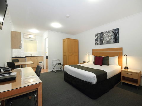 Browns Plains Motor Inn - Accommodation Cairns 5